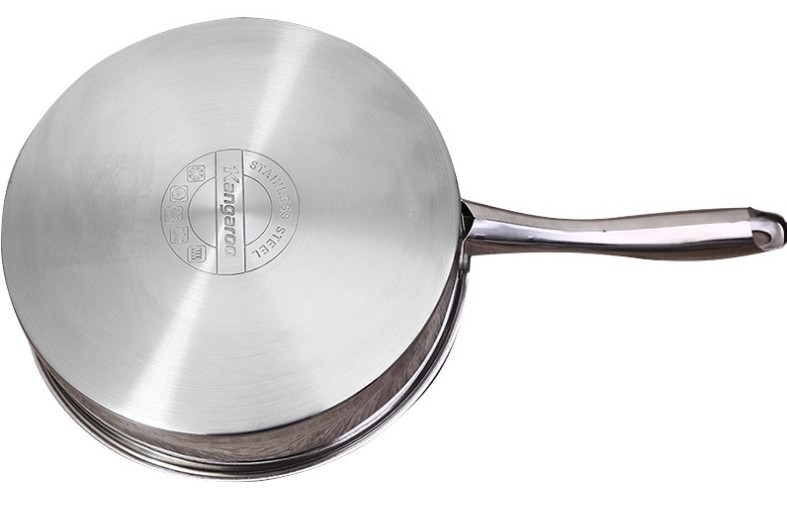 Top chảo c&oacute; nắp đậy tốt nhất 2026 4