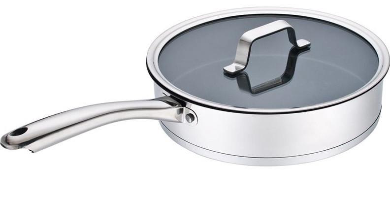 Top chảo c&oacute; nắp đậy tốt nhất 2026 5
