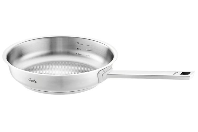 Chảo Fissler có tốt không? Khám phá nguồn gốc, xuất xứ và những lý do nên mua chảo Fissler