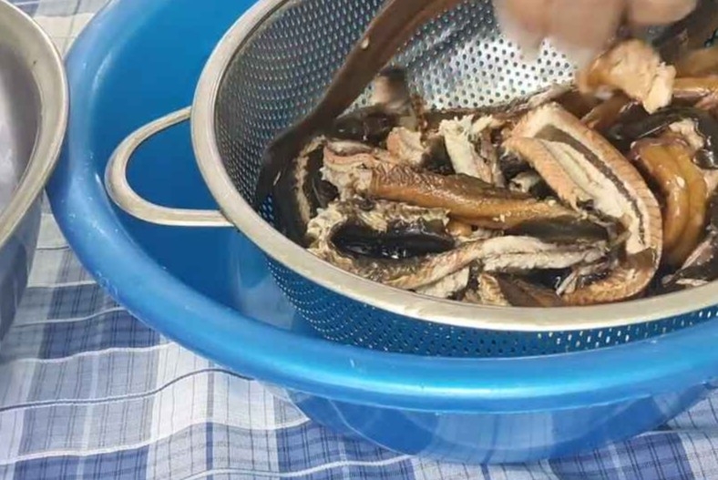 cháo lươn nghệ an​ hình 5