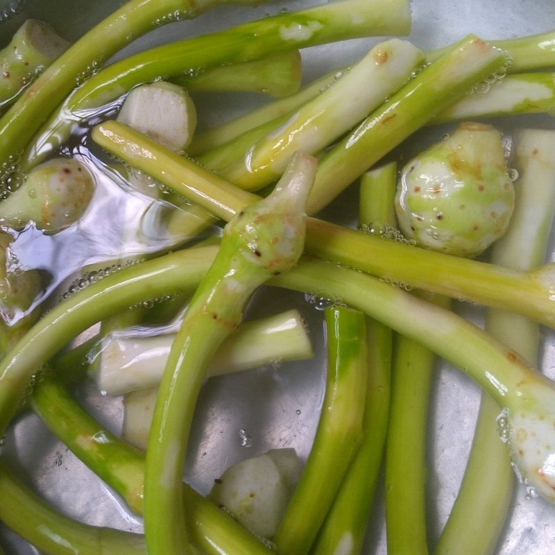 cháo môn lươn (hình 5)