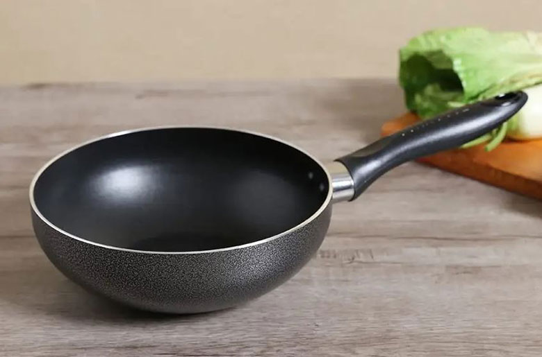 chảo sâu lòng cho bếp từ 1