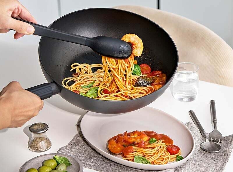 chảo sâu lòng cho bếp từ 2