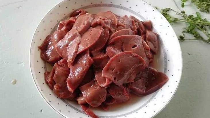 cháo sườn ngô  3