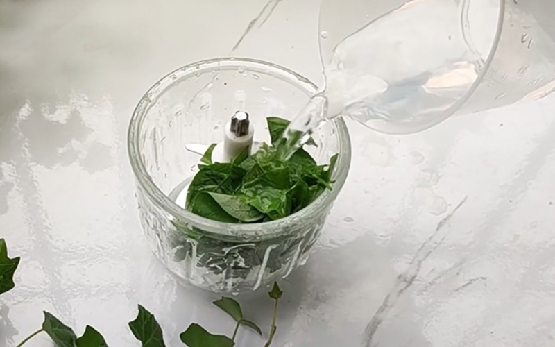 Chia sẻ 3 công thức nấu cháo tôm bí đỏ (hình 11)