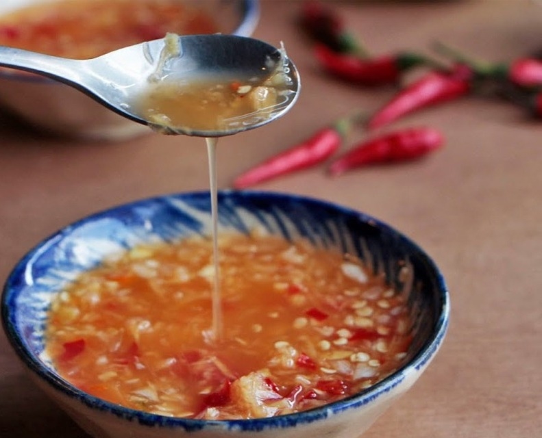 Cháo vịt bao nhiêu calo 5
