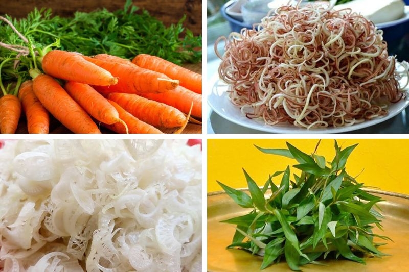 Cháo vịt xiêm ảnh 3