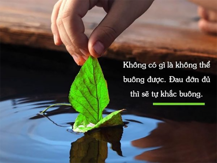 Chấp niệm là gì? (hình 3)