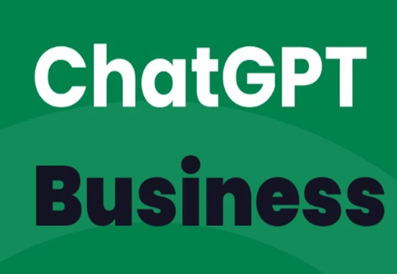 Đối với người dùng ChatGPT Business