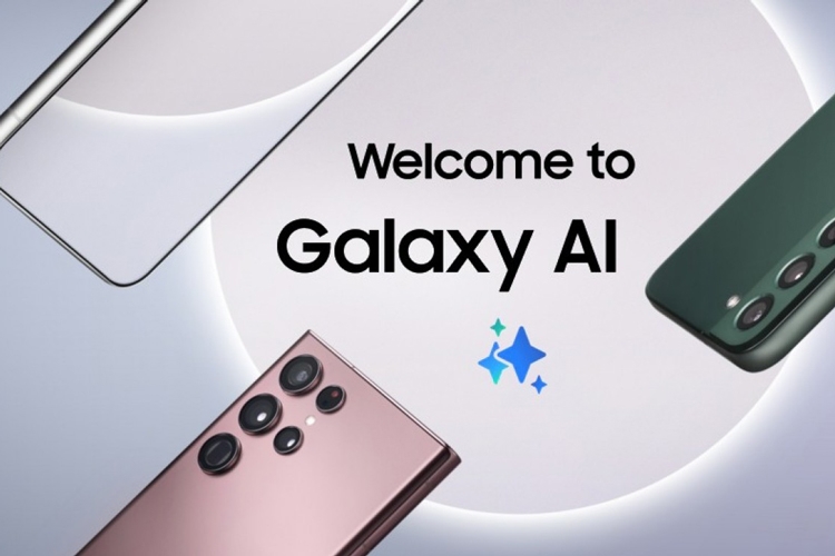 ChatGPT có thể trở thành "trái tim" trong Galaxy AI trên điện thoại Samsung