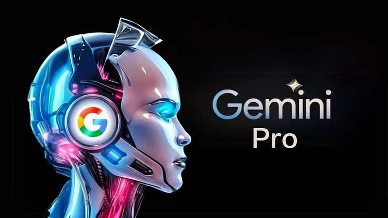 So sánh ChatGPT Plus và Gemini Pro 5