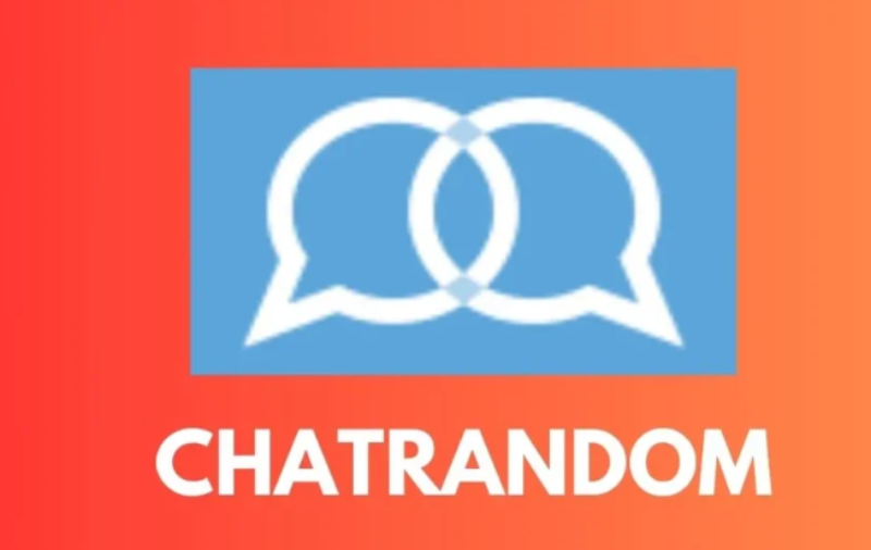 Chatrandom - hình 1