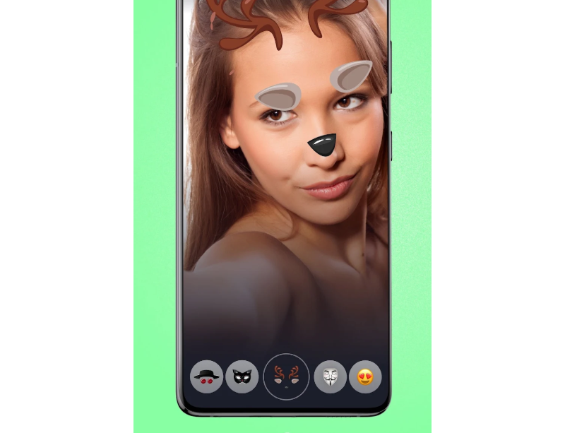 Chatrandom - hình 6