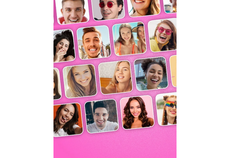 Chatrandom - hình 8