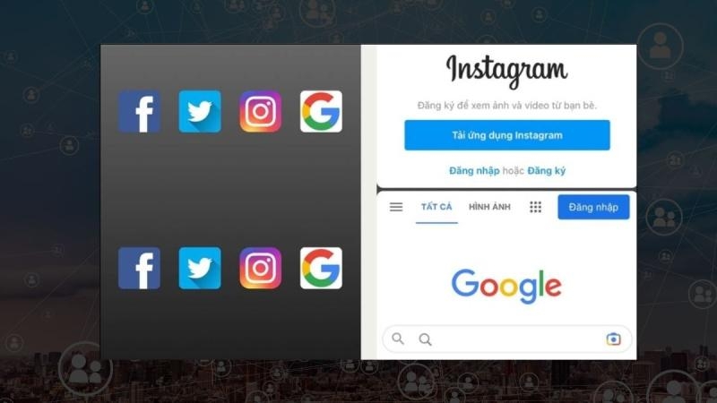 chạy đa nhiệm nhiều cửa sổ ứng dụng trên Android - Hình 3