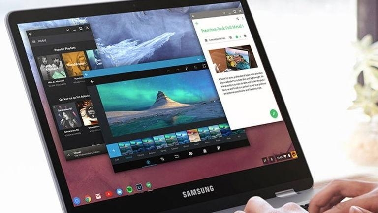 chạy ứng dụng android trên chromebook - Hình 2