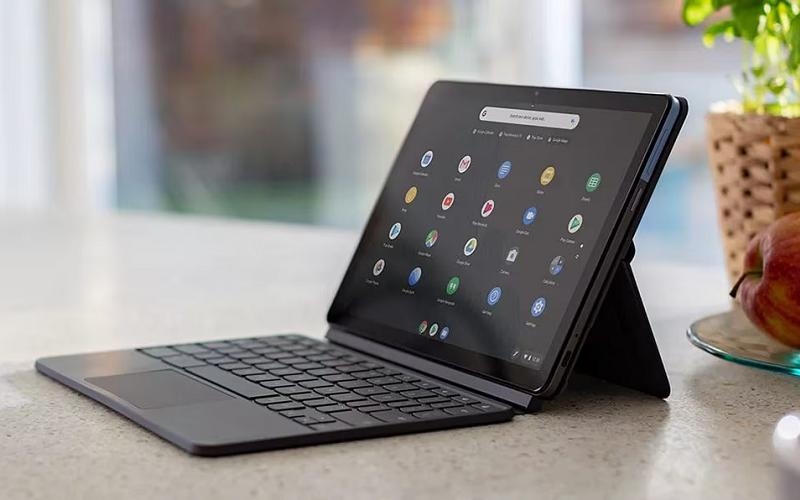 chạy ứng dụng android trên chromebook - Hình 6