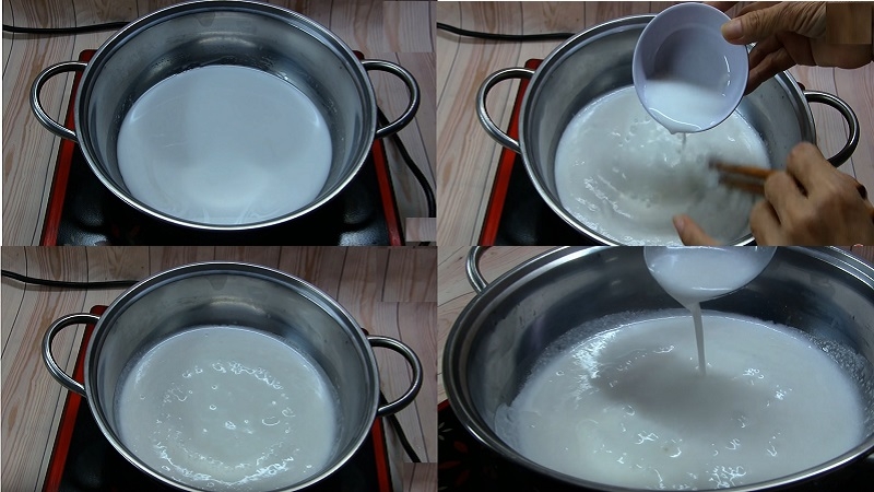 bánh canh ngọt 7