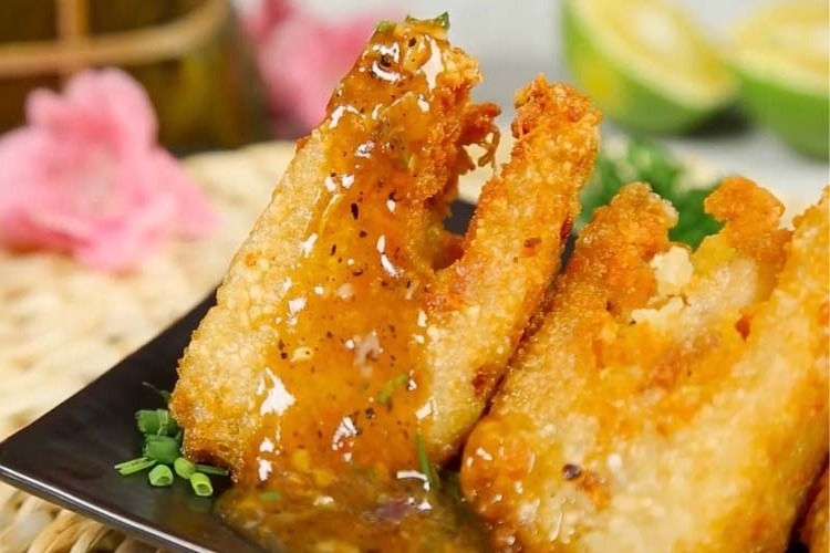 Chế biến bánh chưng thành các món gì ngon? Bí quyết tận dụng bánh chưng sau Tết