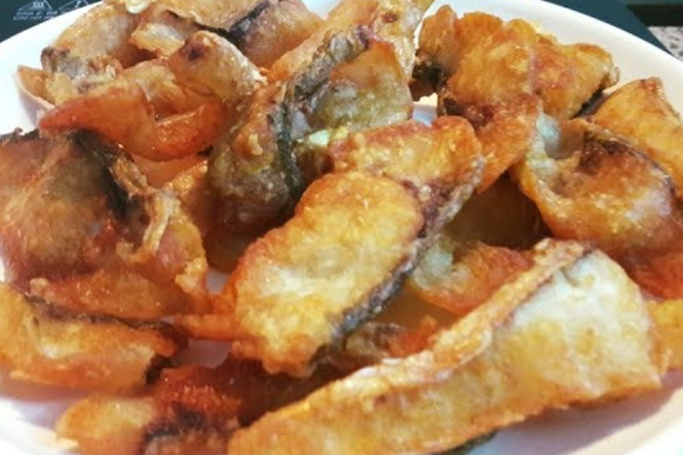 chế biến cá trôi 5