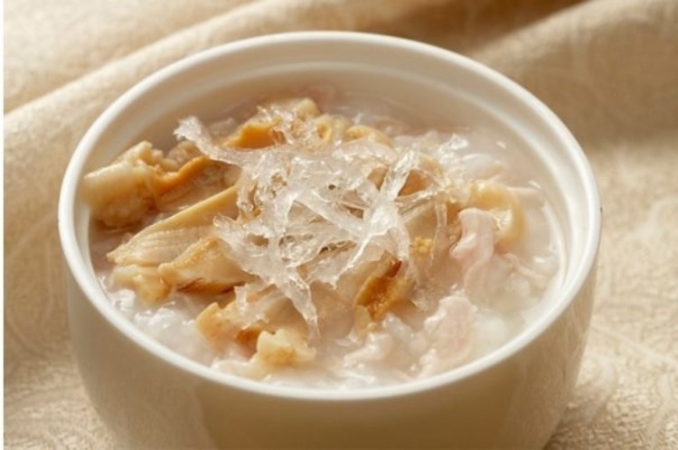 Cách chế biến tổ yến 7