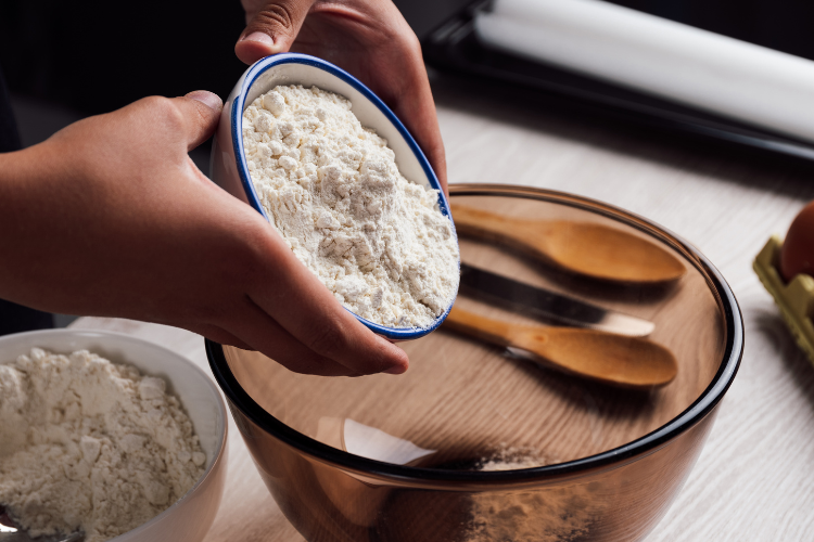 Chè bơ viên nước cốt dừa hình 4