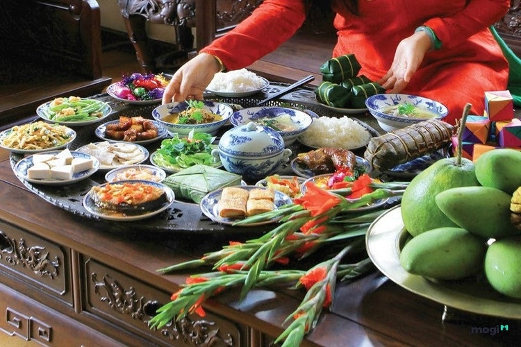 Khám phá chè cúng giao thừa: Món lễ ngọt ngào gửi gắm ước vọng những ngày đầu năm