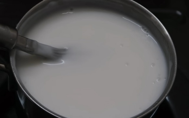 chè đậu đen sương sáo ảnh 11