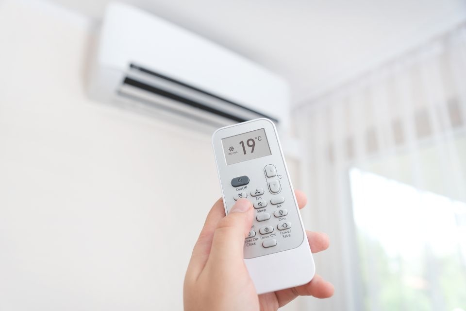 Chế độ cool của máy lạnh Panasonic là gì? Cách sử dụng hiệu quả và tiết kiệm điện