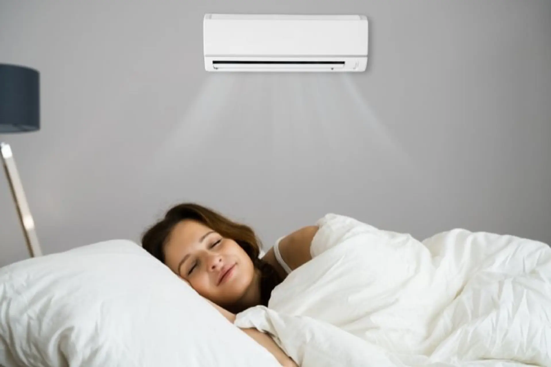 chế độ Dry của máy lạnh Toshiba (hình 3)