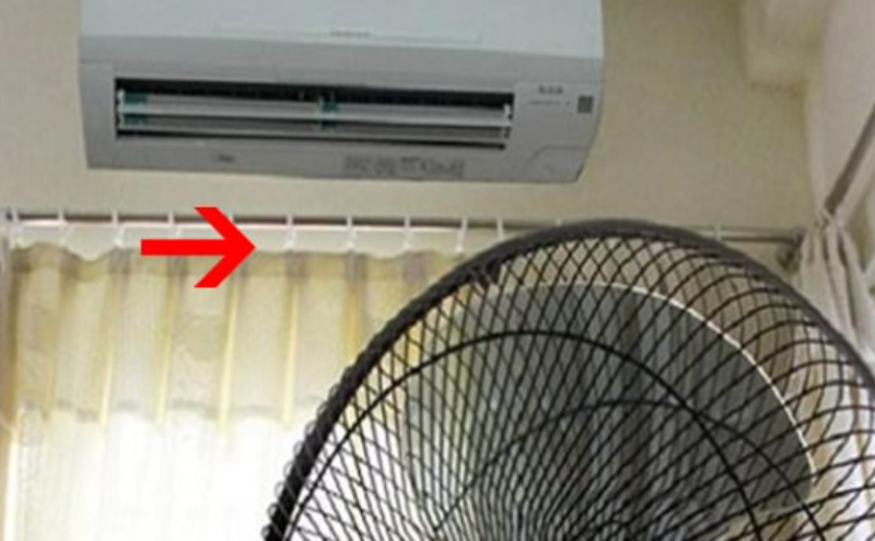 chế độ Dry của máy lạnh Toshiba (hình 5)