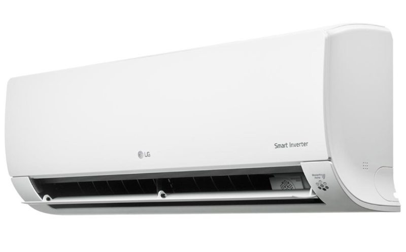 Chế độ đuổi muỗi của máy lạnh LG (hình 9)