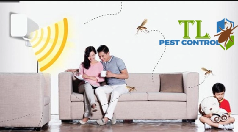 Chế độ đuổi muỗi của máy lạnh LG (hình 4)