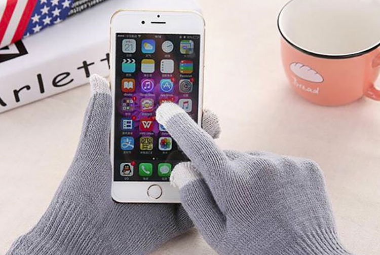 Chế độ găng tay là gì? (Hình 5)
