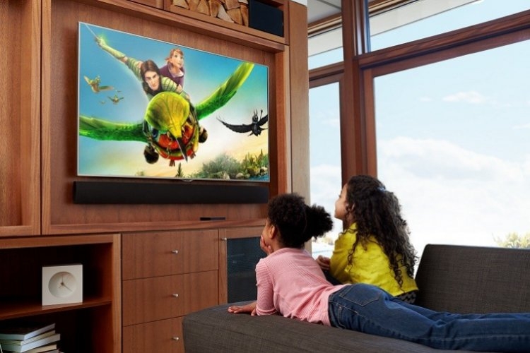 Chế độ hình ảnh mặc định của TV có thực sự tối ưu? Hướng dẫn chỉnh chuẩn để hình ảnh của TV luôn đẹp