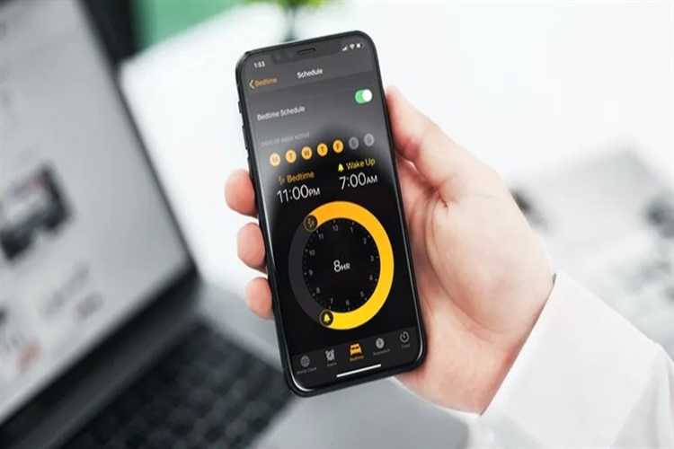 Chế độ ngủ iPhone có tác dụng gì hình 2