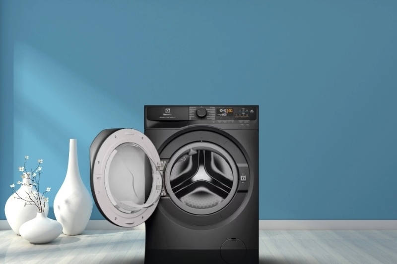 Chế độ sấy của m&aacute;y giặt n&agrave;o tốt 1