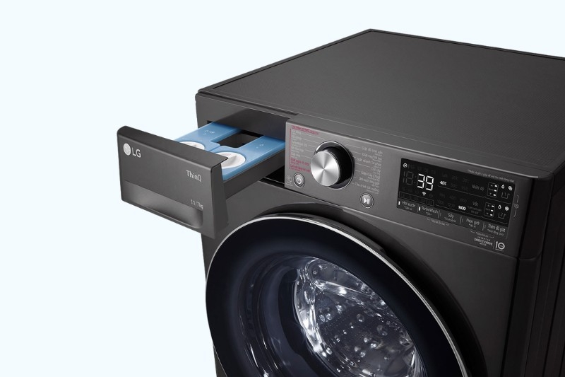 Chế độ sấy của m&aacute;y giặt n&agrave;o tốt 2