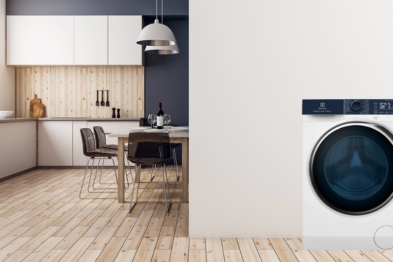 Chế độ sấy của m&aacute;y giặt n&agrave;o tốt 3