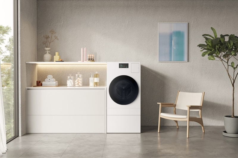 Chế độ sấy của m&aacute;y giặt n&agrave;o tốt 4