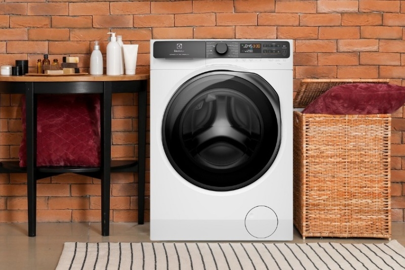 Chế độ sấy của m&aacute;y giặt n&agrave;o tốt 5