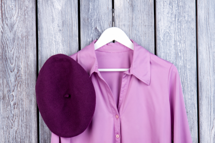 Chế độ sấy quần áo chống nhăn hình 3