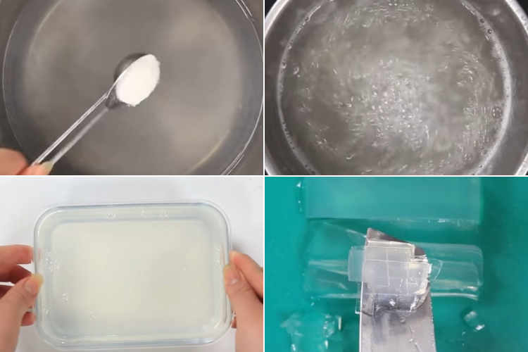 chè dưa hấu 4