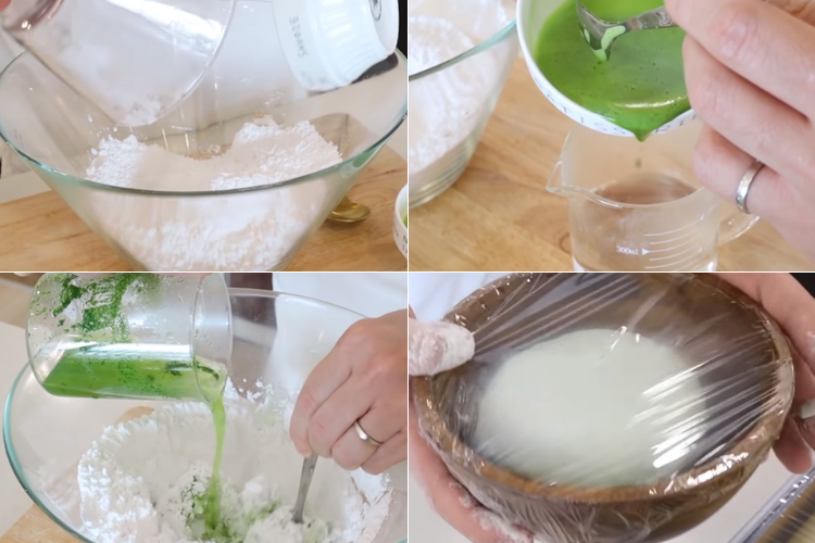chè dừa sáp 4
