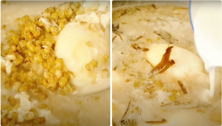 chè hột vịt 7