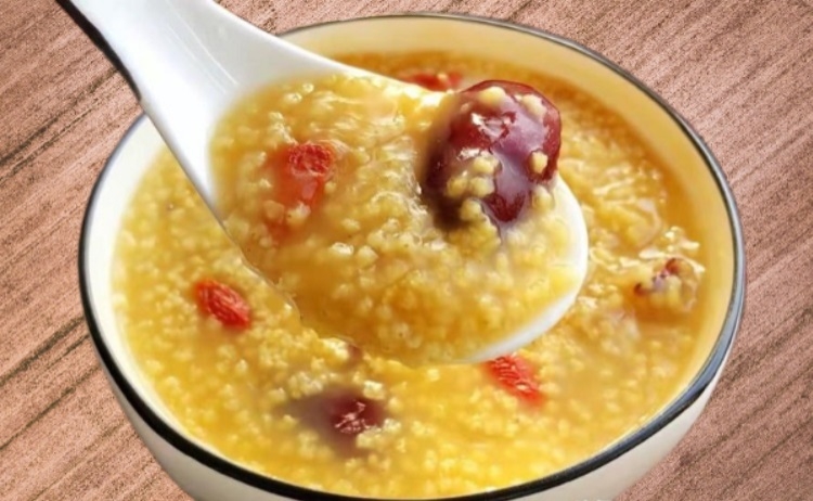 Chè kê táo đỏ (Hình 1)