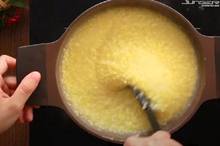 Chè kê táo đỏ (Hình 4)