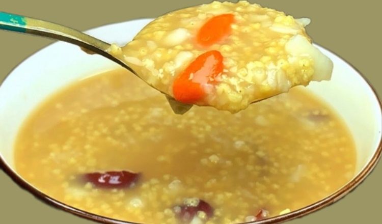 Chè kê táo đỏ (Hình 5)