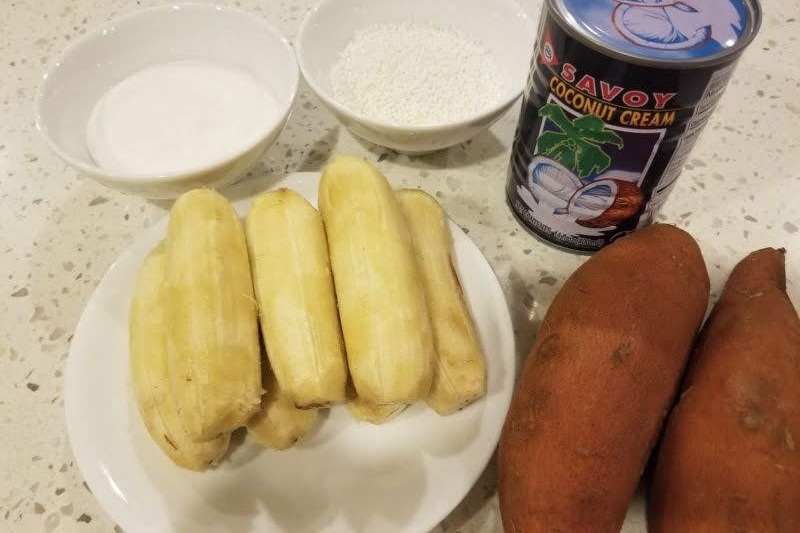 chè kiểm chay 2