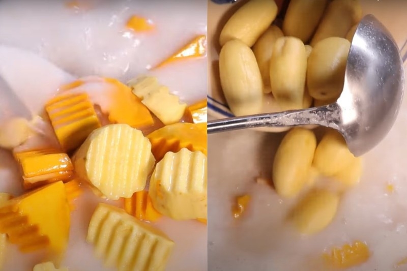 chè kiểm chay 4